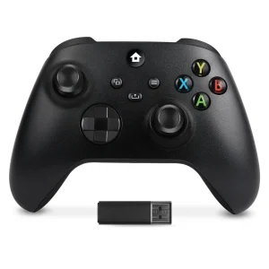 Joypad WIFI kontroler za XBOX One, XBOX X series crni