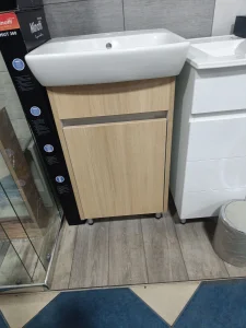 Ormarić sa lavabom 50x40 GEBERIT