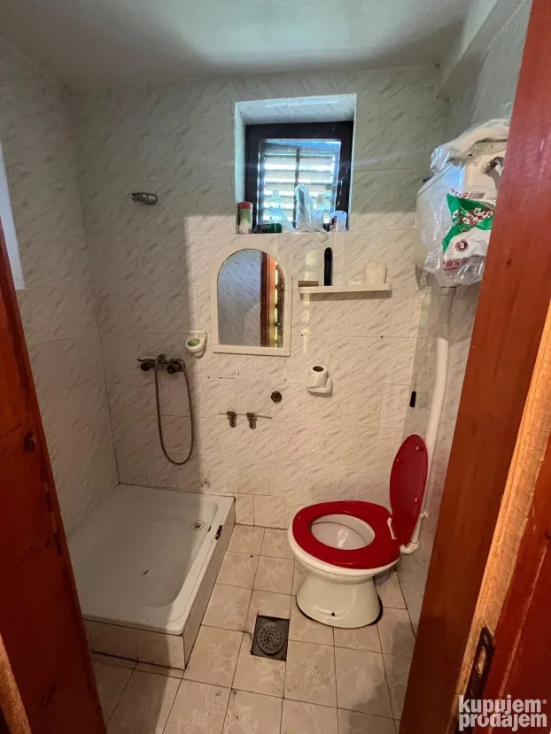 Vikendica,Fruska Gora