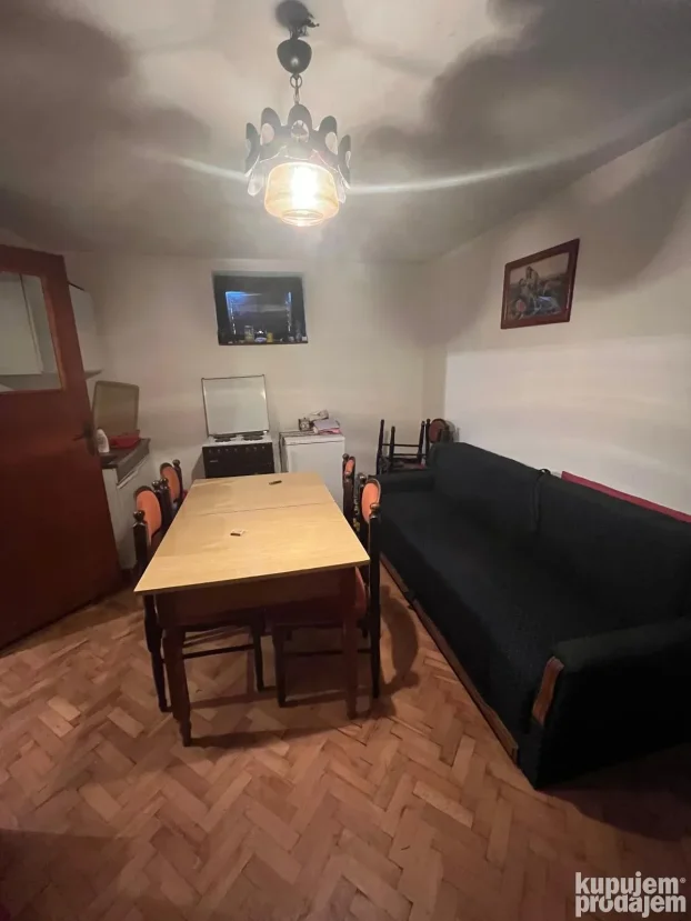 Vikendica,Fruska Gora