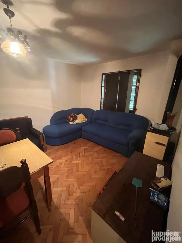 Vikendica,Fruska Gora