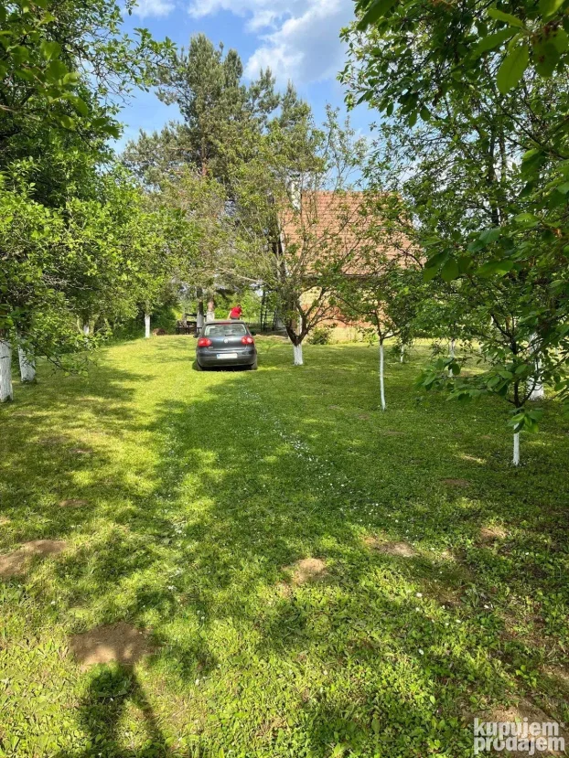 Vikendica,Fruska Gora