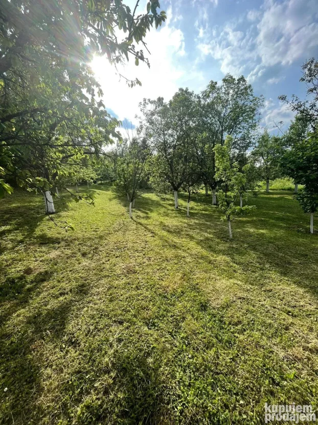 Vikendica,Fruska Gora