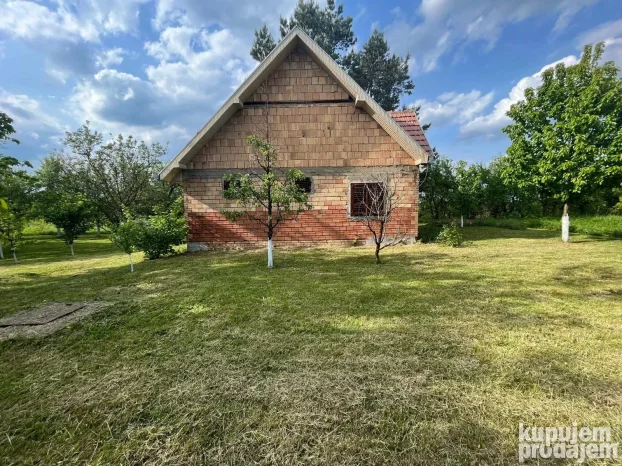 Vikendica,Fruska Gora