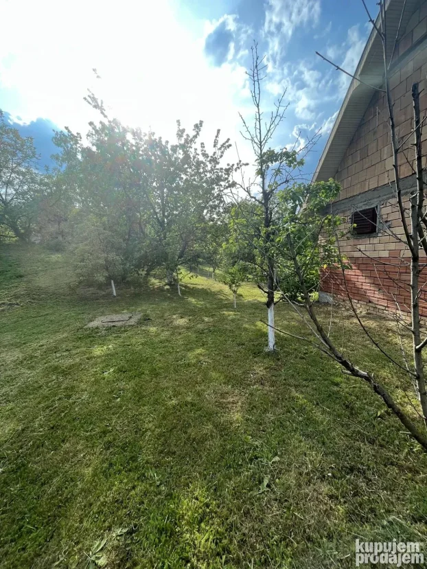 Vikendica,Fruska Gora