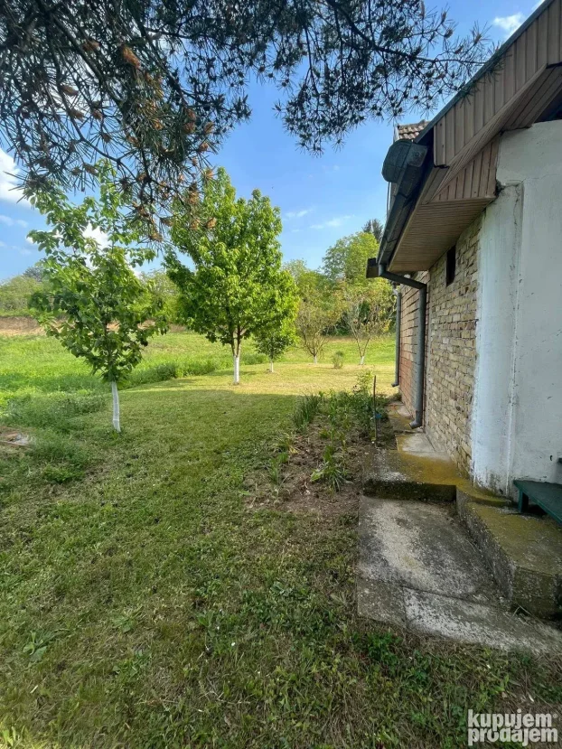 Vikendica,Fruska Gora