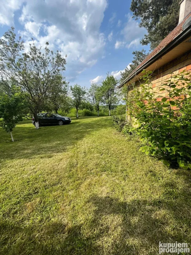 Vikendica,Fruska Gora