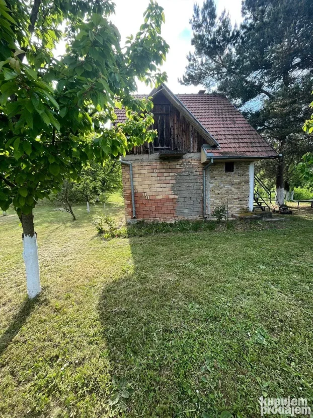 Vikendica,Fruska Gora