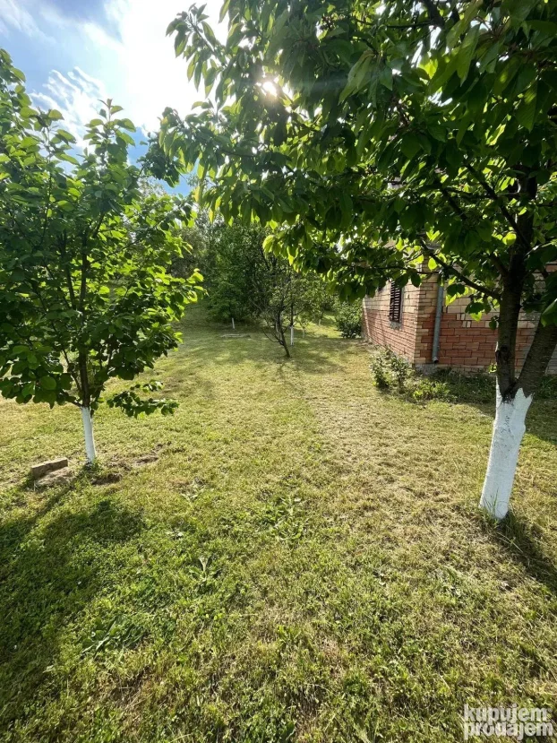 Vikendica,Fruska Gora