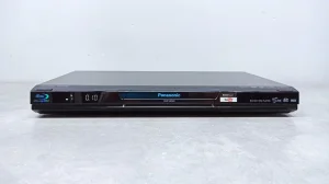 Panasonic DMP - BD50  Blu Ray