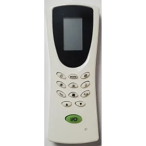 Daljinski za KLIMU BEKO-2