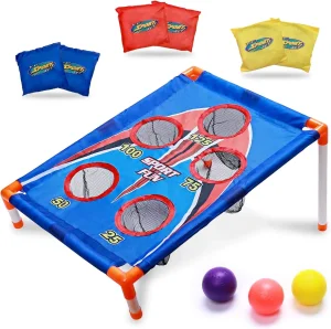 Cornhole igra set za bacanje