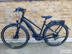 cube touring pro