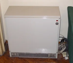 Servis popravka TA peci Nis