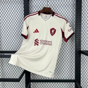Liverpool Gostujući Dres Dresovi 2025/2026 25/26 SA DOSTAVOM