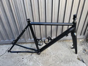 gravel alu karbon ram TOP