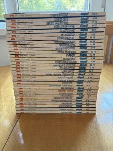 Zagor veseli cetvrtak