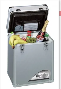 Auto Frižider Ezetil Electric coolbox - Germany NOVO