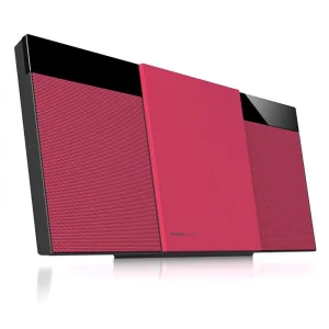 PANASONIC SC-HC304 red,pošalji poruku