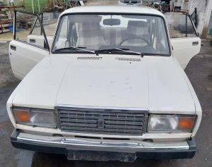 Lada Riva