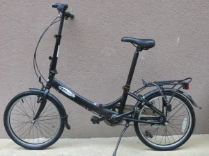 YEAH DAHON Sklopivi bicikl 20"