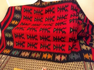 prodajem sumadijske etno cilime