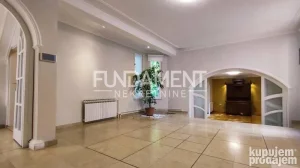 Đorđa Vajferta, Neimar, 2.0 dvosobna, 260 m²