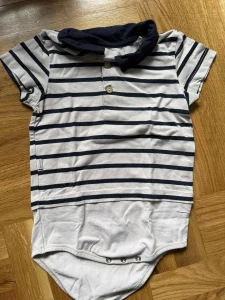 Beba Kids bodi 86cm