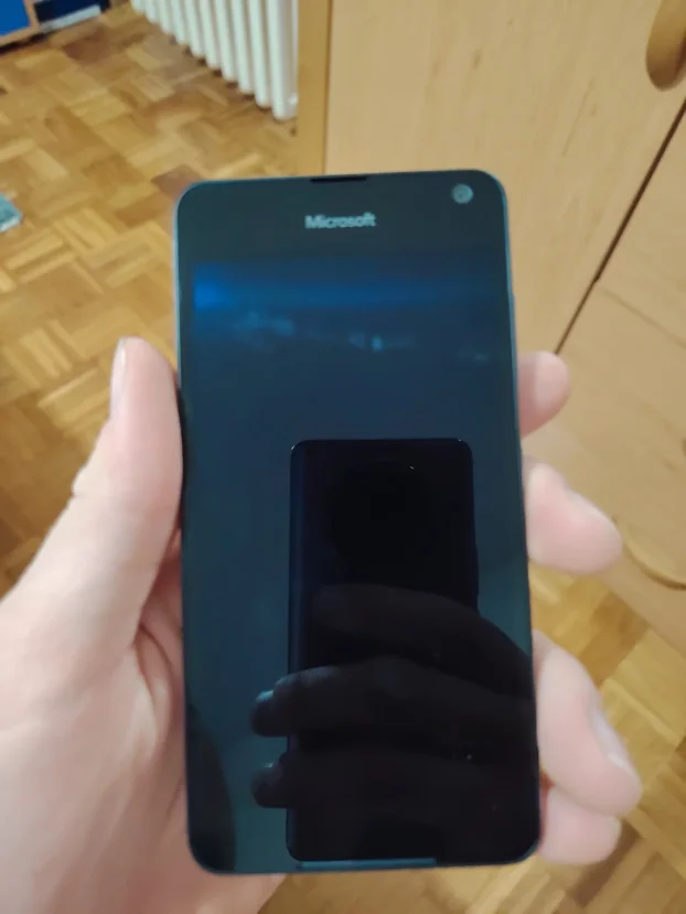Microsoft Lumia 650 Dual sim