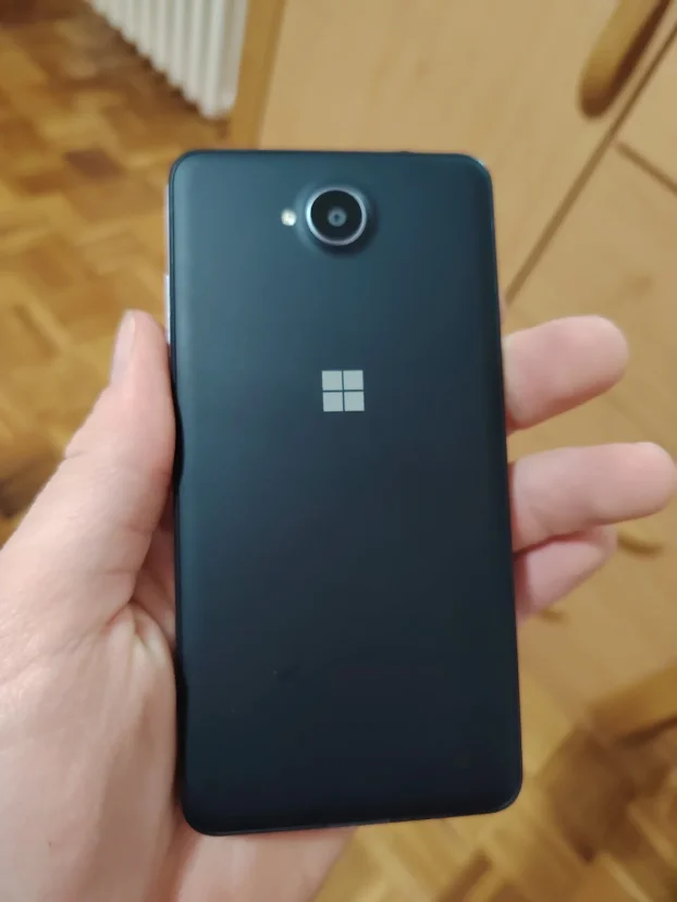 Microsoft Lumia 650 Dual sim