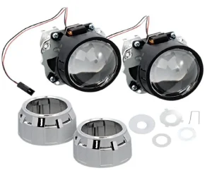 Morimoto BiXenon projektori - AKCIJA-