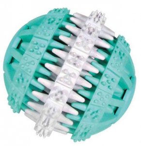 Dentafun lopta mintfresh 6 cm