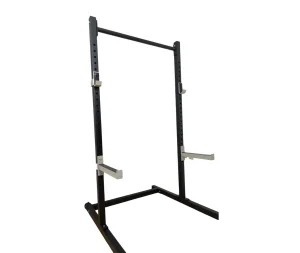Half rack