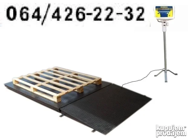 MAGACINSKE vage 0644262232 MAGACINSKA vaga