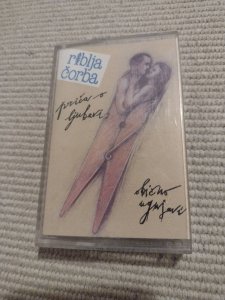 riblja corba prica o ljubavi obicno ugnjavi