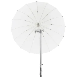 Godox UB-105D Transparent Parabolic Umb. 105cm - PCFOTO