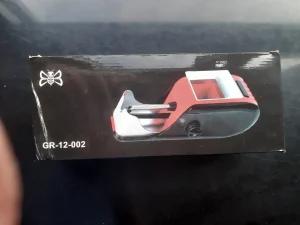 Elektricna Masinica za Punjenje Duvana - Model 4