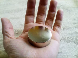 Neodijumski Magneti 50X15 Original Magnet