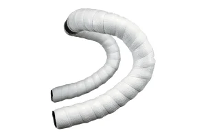 Traka za volan Lizard Skins DSP Diamond White 2.5mm