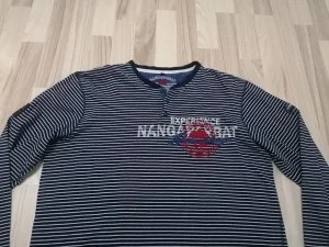 7499 - NANGAPARBAT majica/bodi L Original TOP