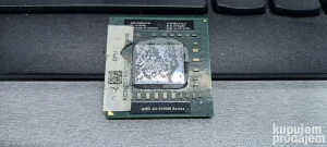 AMD A6-3400M AM3420DDX43GX - ispravan procesor
