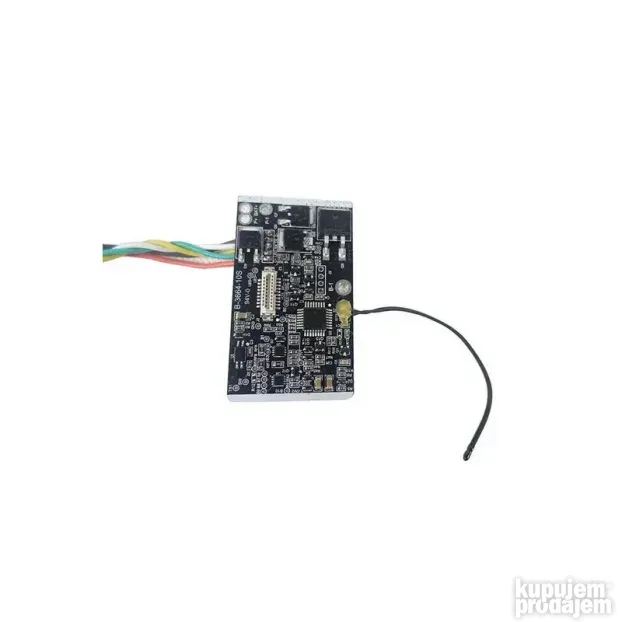 BMS circuit board trotinet Xiaomi M365 sa konektorima