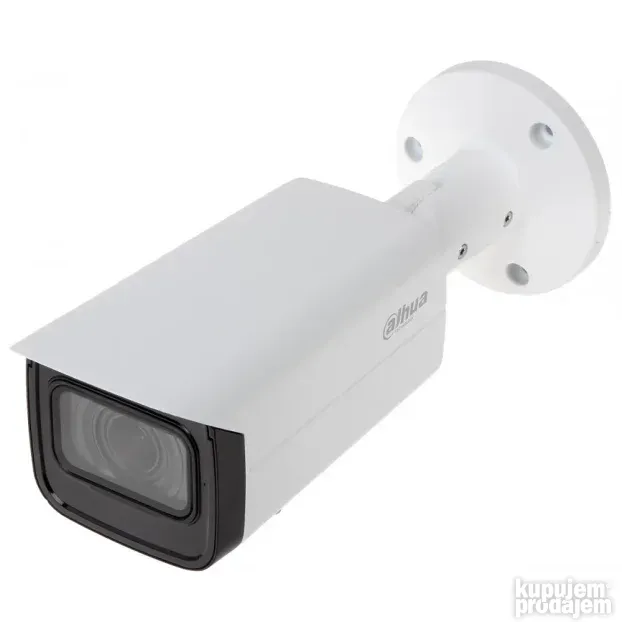 DAHUA IPC-HFW2841T-ZAS 8MP IP camera 2.7-13.5mm