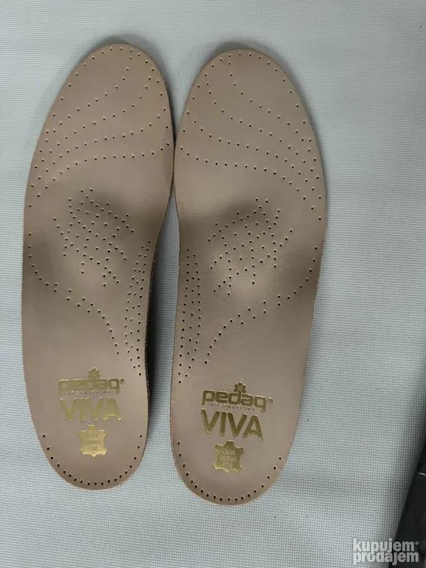 Ulosci , petni trn, Pewag