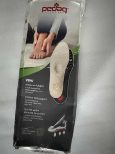 Ulosci , petni trn, Pewag