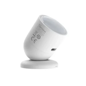 SHELLY SNZB-06P Zigbee 3.0 presence sensor