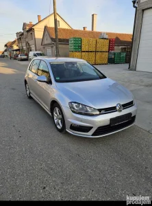 Volkswagen Golf 7