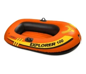 Intex Camac na naduvavanje explorer 100 6+ (14/58329NPI)