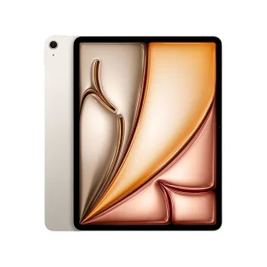 APPLE iPad Air 13 2024 128GB 5G starlight