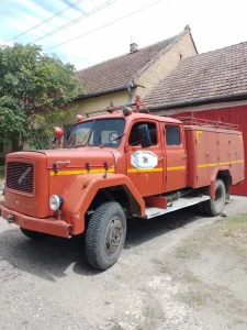 TAM 5500 vatrogasni